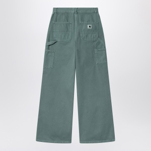 Carhartt WIP Jens Pant in Silver Pine - Img 2