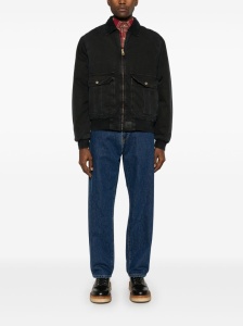 CARHARTT WIP MAIN Jeans Blue - Img 3