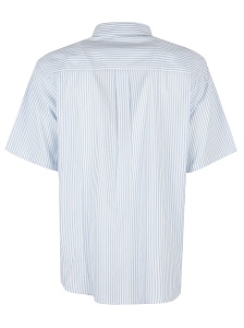 CARHARTT WIP MAIN Shirts White - Img 2