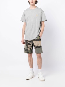 CARHARTT WIP MAIN T-shirts and Polos Grey - Img 4