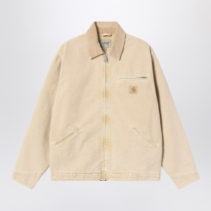 Carhartt WIP OG Detroit Jacket in Dusty Brown