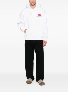 CARHARTT WIP PRE Trousers Black - Img 4