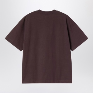 Carhartt WIP Rosewood S/S Work Pocket T-shirt - Img 2