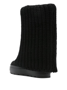 Casadei Boots Black - Img 3