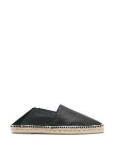 Castañer Castaner Flat shoes Black - Img 3