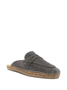 Castañer Castaner Sandals Grey - Img 2