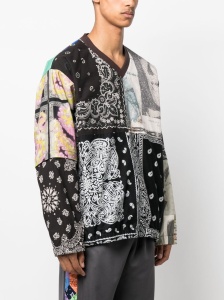 Childern of The Discordance Sweaters MultiColour - Img 3