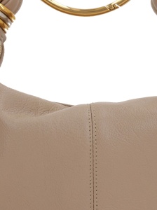 Chloé small bracelet hobo bag - Img 2