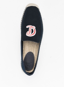 Christian Louboutin Mooncrest espadrilles - Img 4