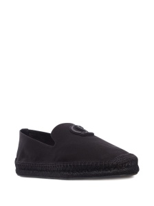Christian Louboutin Nanou logo-patch sneakers - Img 3