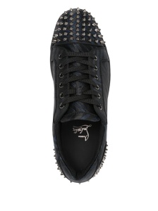 Christian Louboutin Seavaste 2 spiked sneakers - Img 2