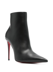Christian Louboutin So Kate Booty 100 mm Low boots - Img 2