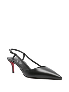 Christian Louboutin With Heel Black - Img 3