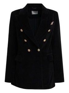 Circolo 1901 Jackets Black