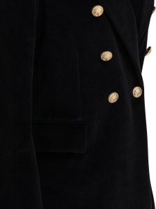 Circolo 1901 Jackets Black - Img 4