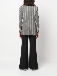 Circolo 1901 Jackets Black - Img 2