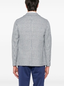 Circolo 1901 Jackets Blue - Img 4