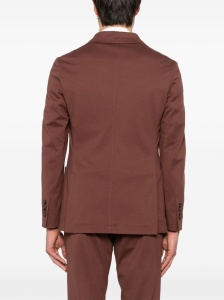 Circolo 1901 Jackets Brown - Img 2