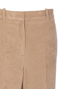 Circolo 1901 Trousers Beige - Img 4