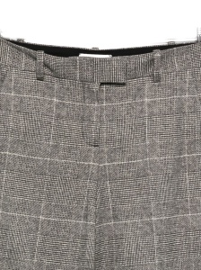 Circolo 1901 Trousers Black - Img 3
