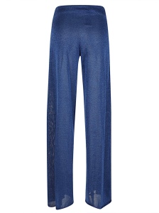 Circus Hotel Trousers Blue - Img 2