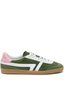 Closed Sneakers Green
