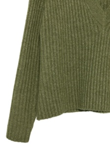 Closed Sweaters Green - Img 3