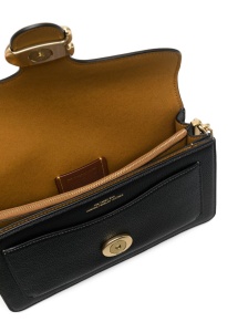 Coach Tabby 26 leather shoulder bag - Img 2