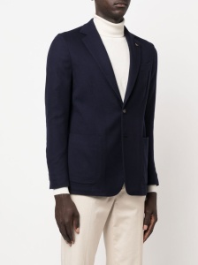 Colombo Jackets Blue - Img 2