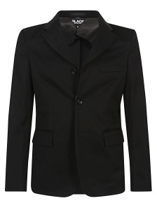 Comme des Garcons Jackets Black
