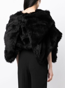 Comme des Garcons Jackets Black - Img 2