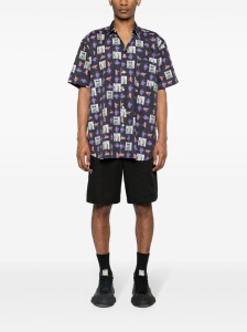 Comme des Garcons Shirts MultiColour - Img 3