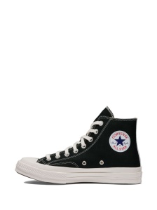 Comme Des Garcons x Converse Play Chuck 70 - Img 4