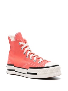Converse Sneakers Red - Img 4
