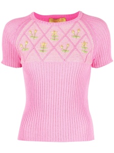 CORMIO T-shirts and Polos Pink