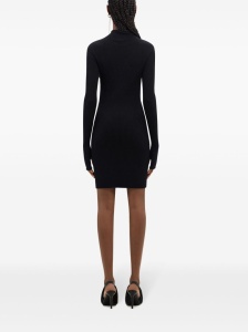 COURREGES PRE Dresses Black - Img 3