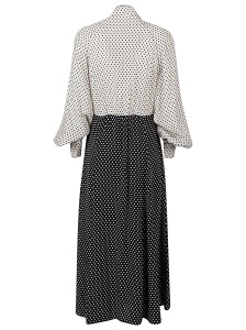 CRIDA Dresses Black - Img 2
