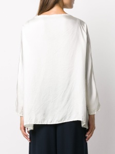 Daniela Gregis Shirts Cream - Img 3