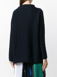 Daniela Gregis Sweaters Blue - Img 4