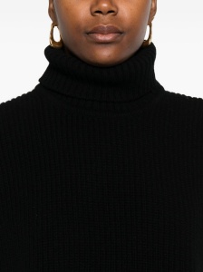 DAVANTINO Sweaters Black - Img 4