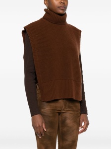DAVANTINO Sweaters Brown - Img 3