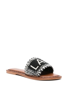 De Siena Sandals Black - Img 4
