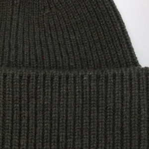Destin Military wool and cashmere beanie - Img 2