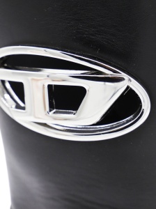 Diesel Boots Black - Img 3