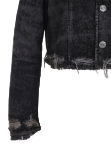 Diesel Coats Black - Img 3