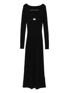 Diesel Dresses Black