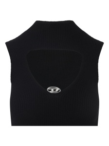 Diesel Dresses Black - Img 2