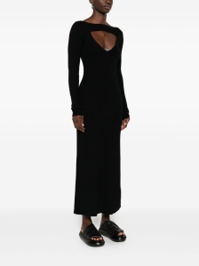 Diesel Dresses Black - Img 3