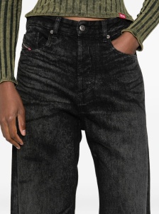 Diesel Jeans Black - Img 3