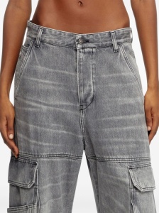 Diesel Jeans Grey - Img 3